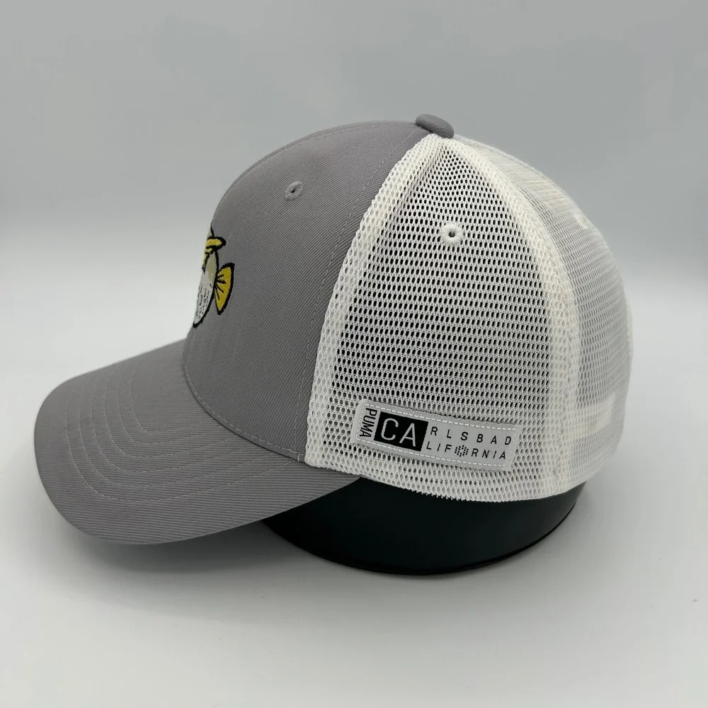 Puma golf trucker